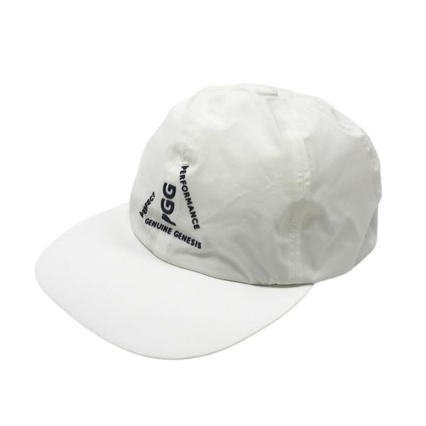 PGG PEARLY GATES パーリーゲイツ 2025年モデル キャップ ホワイト系