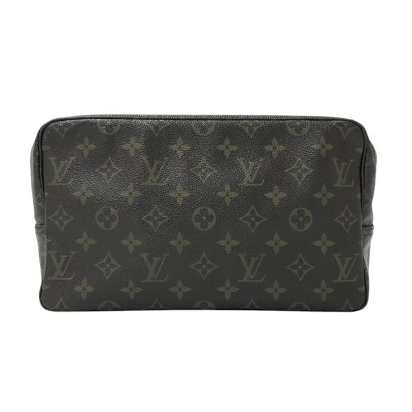 LOUIS VUITTON ルイ ヴィトン M47524/841 トゥルーストワレット23