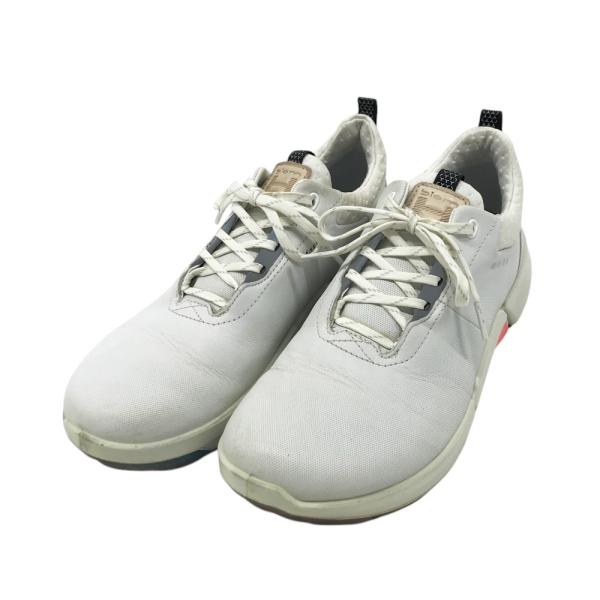 ecco エコー 108203 01007 BIOM HYBRID 4 スパイクレス ゴルフシューズ
