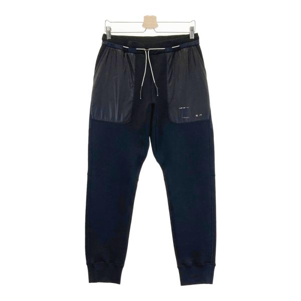 【未使用級◆44,000円】MARK&LONA / ダンボール ジョガーパンツ MARK&LONA マークアンドロナ 2023年モデル ダンボールニット