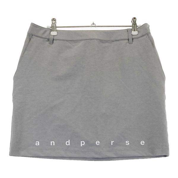 and per se（アンパスィ） 【新品】AND PER SE 2024年モデル