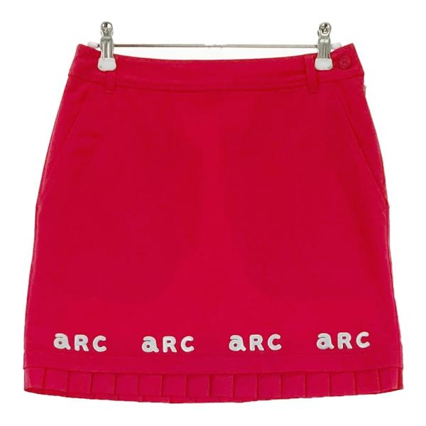 (美品)アルチビオarchivio ノースリーブ スカート セット サイズ36 美品)アルチビオarchivio ノースリーブ・スカート サイズ36