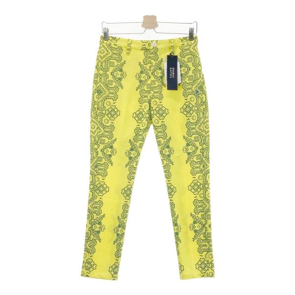 新品】PEARLY GATES パーリーゲイツ 055-0131308 パンツ ニコちゃん