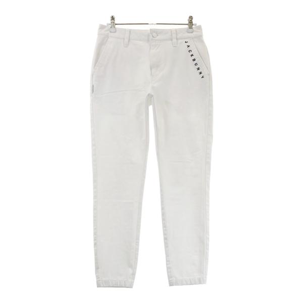 JACK BUNNY ジャックバニー 2024年モデル ストレッチ ロングパンツ