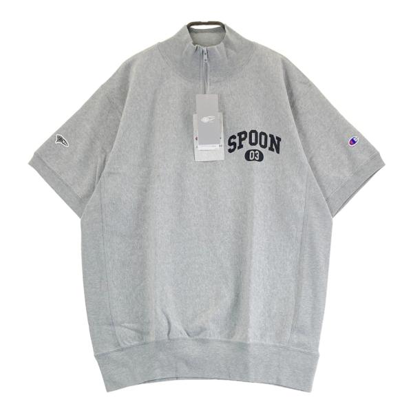 新品】BEAMS GOLF ビームスゴルフ 2025年モデル ×CHAMPION ハーフ