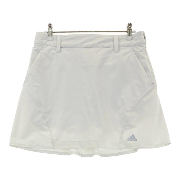 ADIDAS GOLF アディダスゴルフ HB3607 インナー付 ストレッチスカート