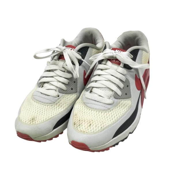 NIKE GOLF ナイキゴルフ AIR MAX 90 DX5999-162 スパイクレスシューズ