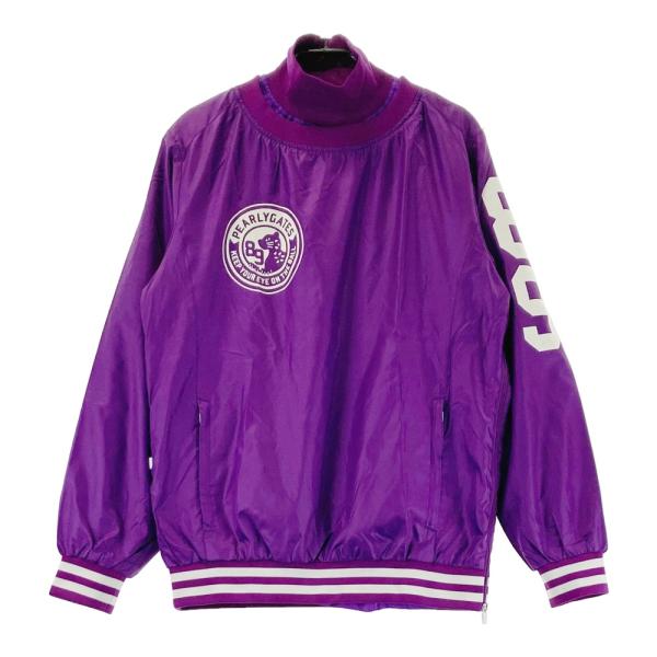 PEARLY GATES パーリーゲイツ スニードジャック 長袖ジャケット