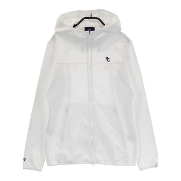 パーリーゲイツ♡ジップジャケット0 PEARLY GATES パーリーゲイツ 2023年モデル ジップパーカー