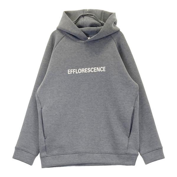 EFFLORESCENCE エフロレッセンス スウェットパーカー プルオーバー