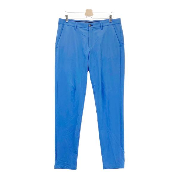 DESCENTE GOLF デサントゴルフ ストレッチパンツ ブルー系 92 ゴルフ
