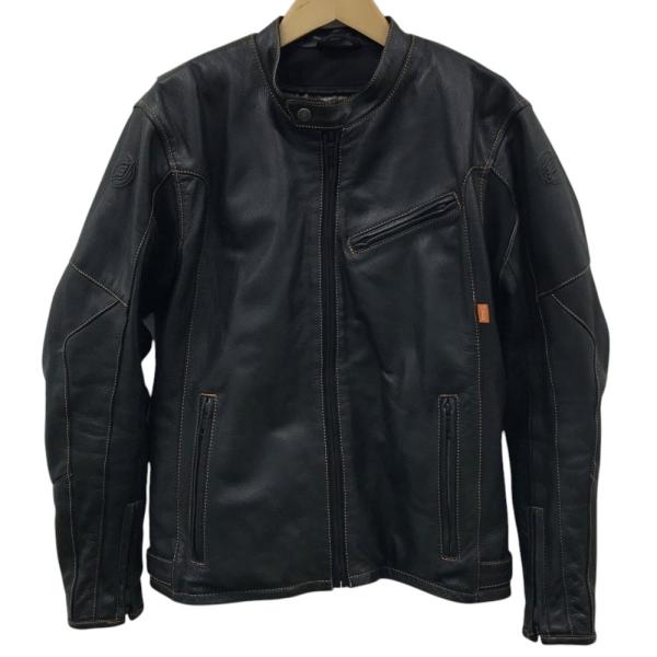 【加古川店】 ヒョウドウ HYOD ST-X Lite ULMO D3O HSL804D size:L ｲﾝﾅｰ欠品 ブラック 【446】 HYOD ヒョウドウ HSL804D ST-X Lite ULMO D3O レザージャケット