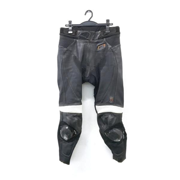 HYOD ヒョウドウ HSP001DS ST-X D3O MESH LEATHER PANTS レザー