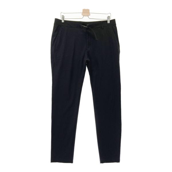 6448【美品】ブリーフィング　パッカブルパンツ　ストレッチ　撥水性 BRIEFING ブリーフィング TRAVEL パッカブル ナイロン ストレッチ