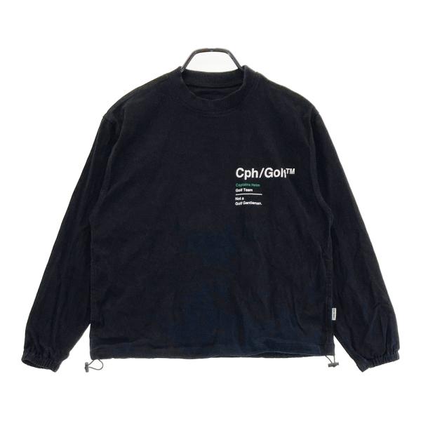 CAPTAINS HELM GOLF キャプテンズ ヘルム ゴルフ プルオーバー