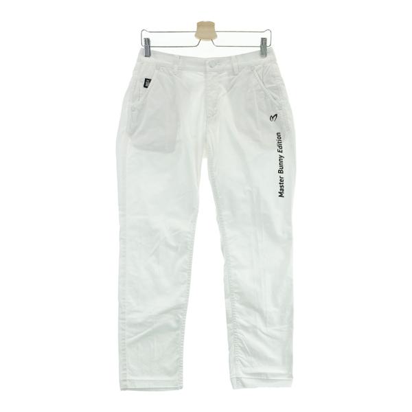MASTER BUNNY EDITION マスターバニーエディション ロングパンツ