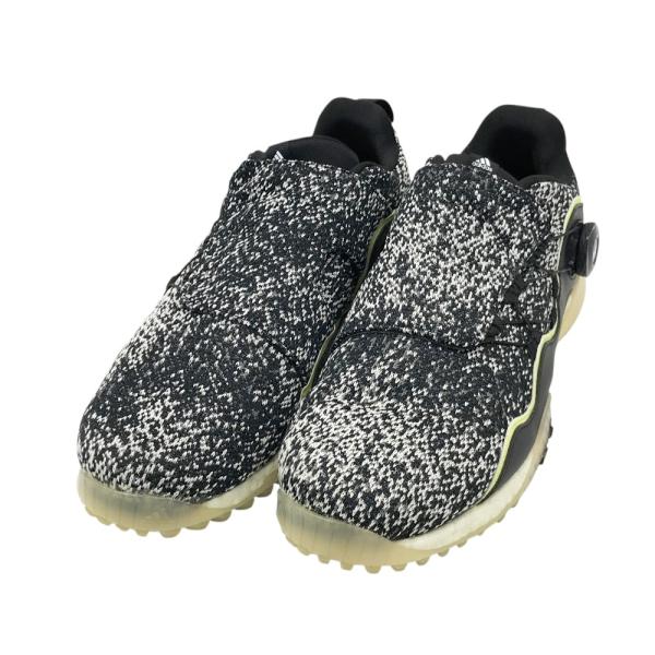 ADIDAS GOLF アディダスゴルフ FW5618 コードカオス ボア 21 スパイク