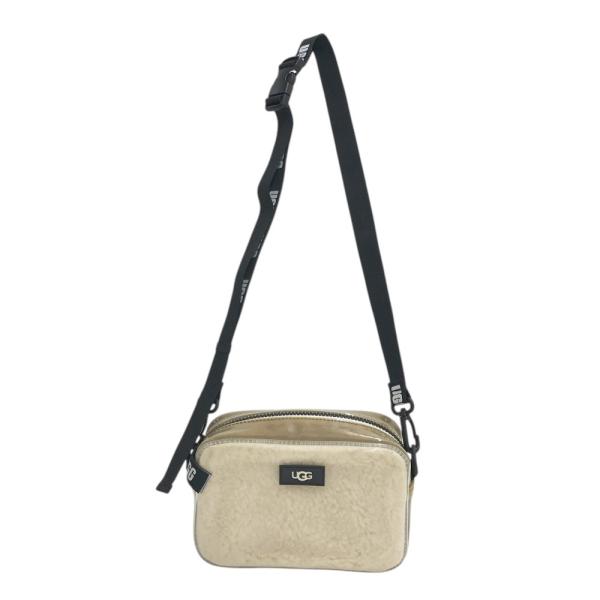 UGG australia アグ オーストラリア 2WAY ショルダーバッグ JANEY2