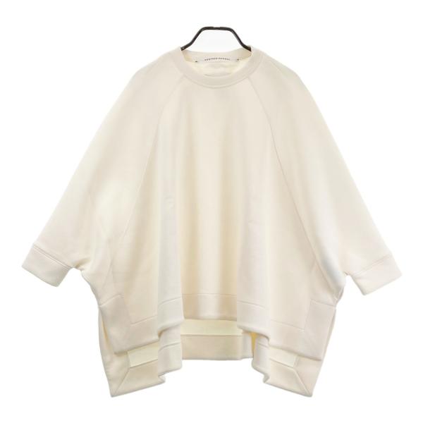 【コグザビッグスモーク】MEGA CREW NECK TOP COGTHEBIGSMOKE（コグザビッグスモーク）の「【COGTHEBIGSMOKE】MEGA