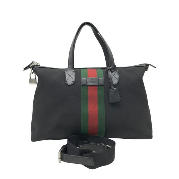 GUCCI（グッチ） 619750 KWT7N 2way トートバッグ シェリーライン