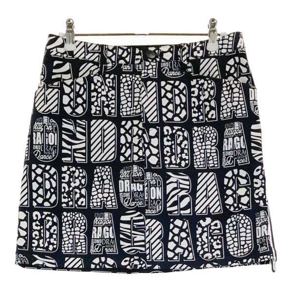 DANCE WITH DRAGON ダンスウィズドラゴン D2-434330 スカート 総柄