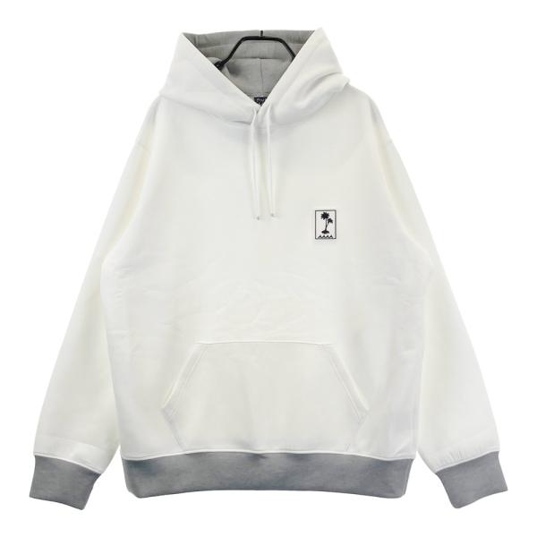 MUTA MARINE ムータマリン 2024年モデル ダンボールニット パーカー