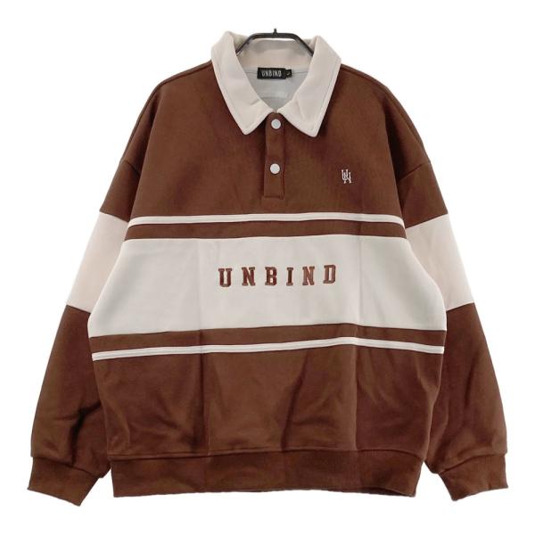 ＵＮＢＩＮＤ　ゴルフシャツ POLOS & SHIRT – UNBIND