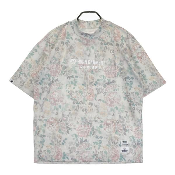 ホーンガーメント　ゴルフウェア　メンズ　シャツ　L HORN GMT ホーン ガーメント × Kuchibue Golf Gentleman 2024年モデル