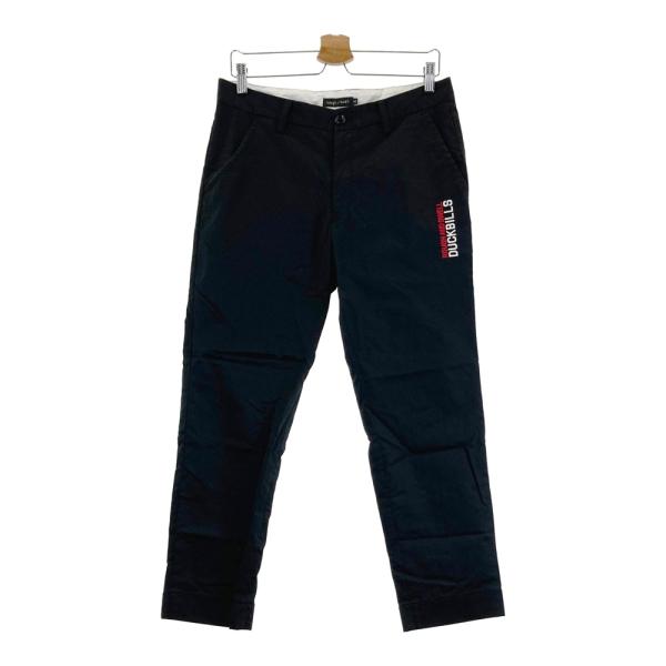 ROUGH&SWELL ラフアンドスウェル パンツ ブラック系 M ゴルフウェア