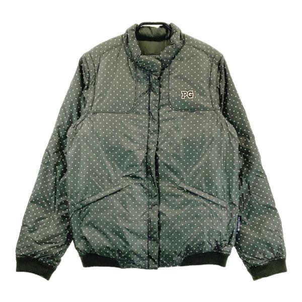 PEARLY GATES パーリーゲイツ 2WAYダウンジャケット リバーシブル