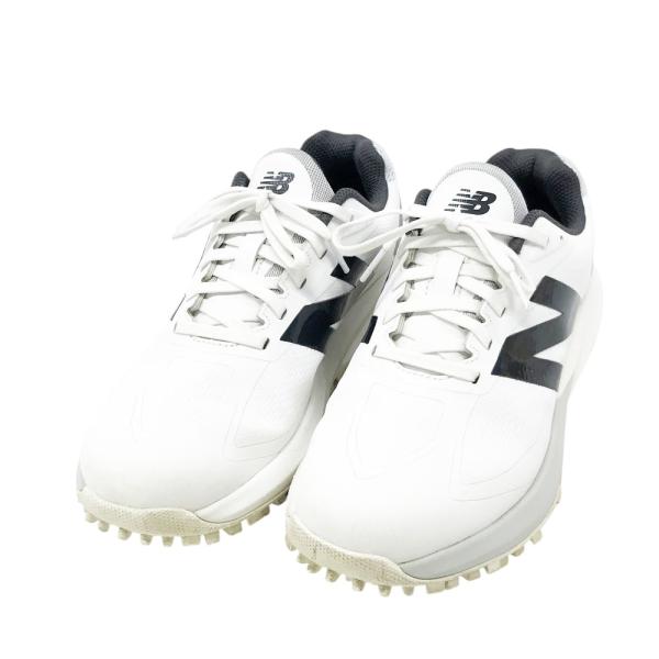 new balance ゴルフシューズ UG1001A5 23cm stst-used_1-240101566273
