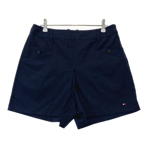 新品未使用】Chloé GOLF ネイビーショートパンツ 新品未使用】Chloé