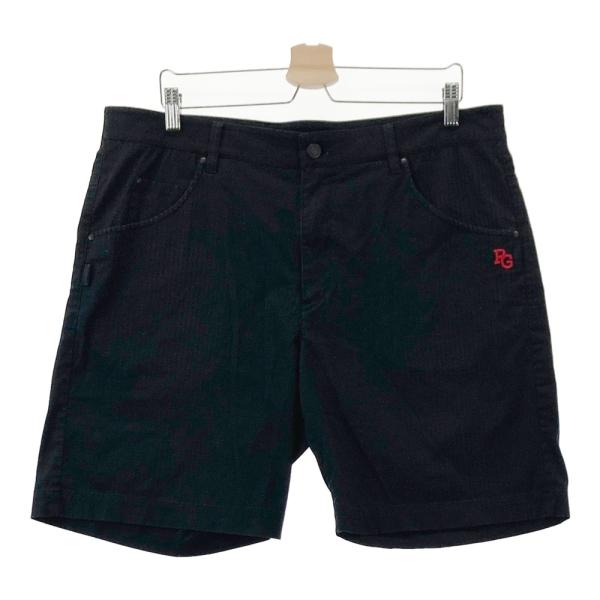 PEARLY GATES パーリーゲイツ 2023年モデル ハーフパンツ ブラック系 7