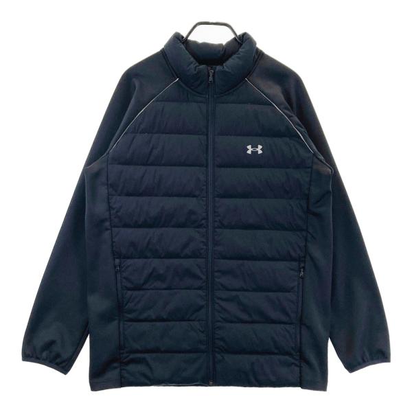 UNDER ARMOUR アンダーアーマー 1366290 ダウン ジップジャケット