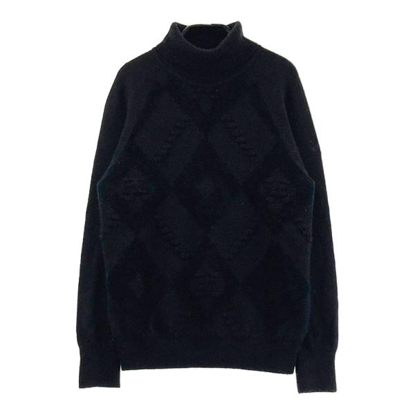 美品 キャロウェイ ゴルフ 総裏地付き 迷彩 ニット セーター ブラック L 美品 キャロウェイ ゴルフ 総裏地付き 迷彩 ニット セーター ブラック