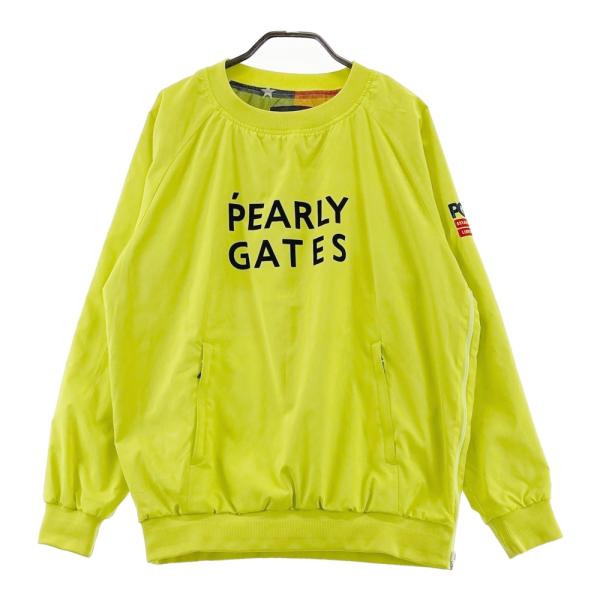 新品✨パーリーゲイツ　レディース　蓄熱アウター❣️ パーリーゲイツ ウェア ブルゾン 蓄熱ナイロン レディース 【公式通販】