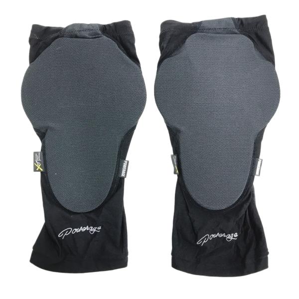 [商品管理番号]240101571186[ブランド]POWERAGE パワーエイジ[アイテム]プロテクター PORON 膝サポーター[モデル・品番]PA-442[表記サイズ][実寸][状態ランク]A-[状態][付属品]画像に写っているものが...