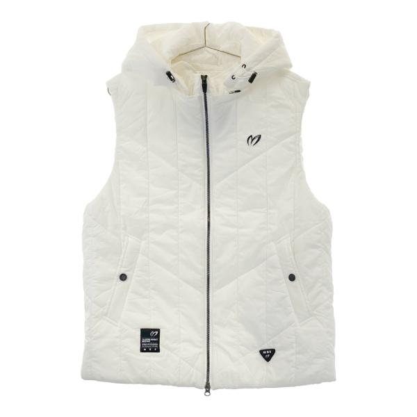 MASTER BUNNY EDITION マスターバニーエディション フード付 電熱 中綿