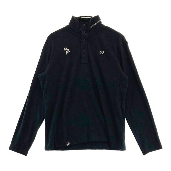 MASTER BUNNY EDITION マスターバニーエディション 起毛 長袖Tシャツ