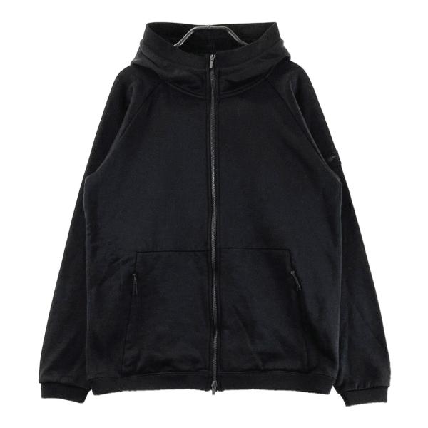 BEAMS GOLF ビームスゴルフ 2022年 スウェット ジップパーカー