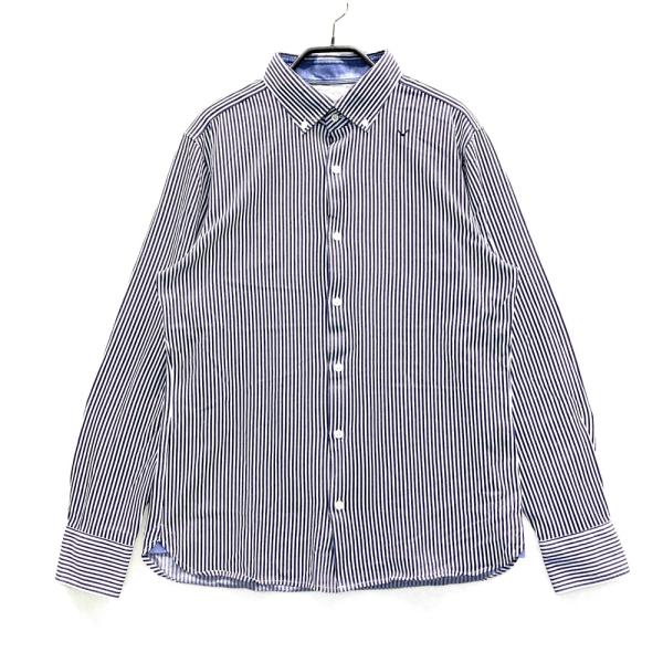 CALLAWAY キャロウェイ レッドレーベル 長袖シャツ ボタンダウン