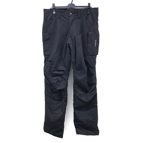 POWERAGE パワーエイジ PP-22230 スマートカーゴパンツ ウィンター
