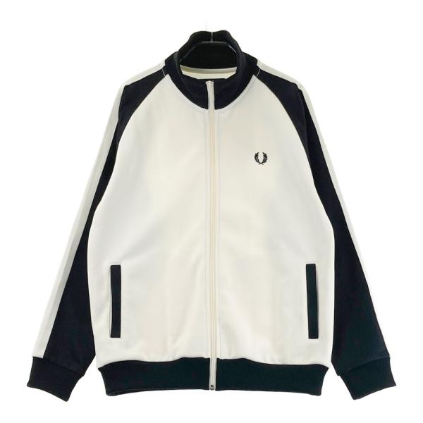 FRED PERRY フレッドペリー ×BEAMS別注 FZ2682 トラックジャケット