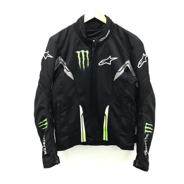アルパインスターズ（alpinestars） ライディングジャケット ZEPH AIR