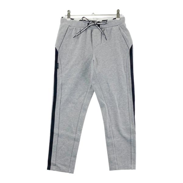 JACK BUNNY ジャックバニー パンツ グレー系 0 ゴルフウェア