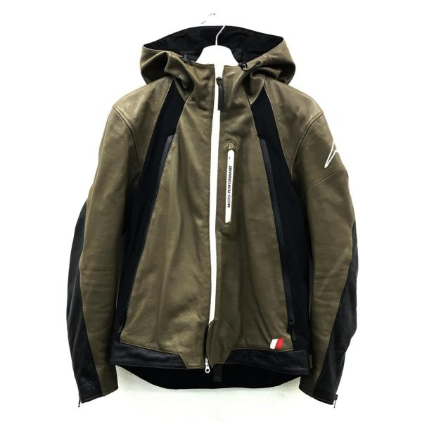KUSHITANI クシタニ K-0690N REGULATOR JACKET レギュレーター