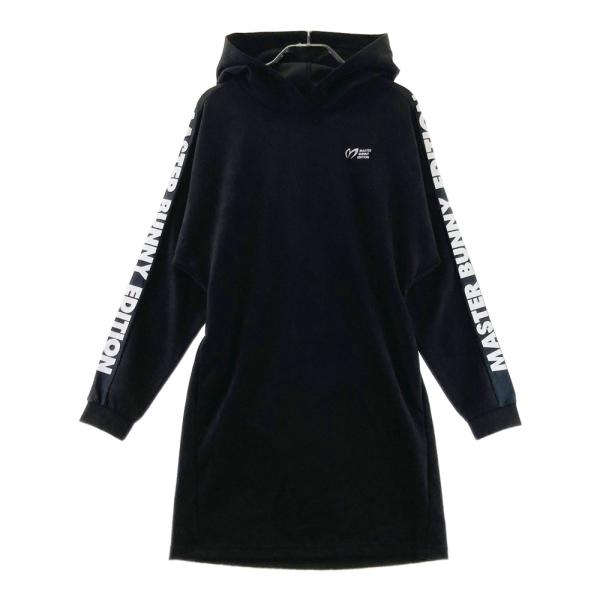 MASTER BUNNY EDITION マスターバニーエディション フード付 長袖