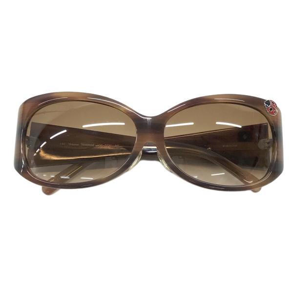 Vivienne Westwood ヴィヴィアン ウエストウッド VW-7731 サングラス