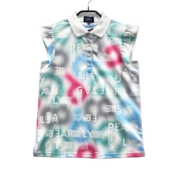 美品♡パーリーゲイツ 袖フリルシャツ 美品♡パーリーゲイツ 袖フリルシャツ PEARLY GATES - 綺麗なお姉さん