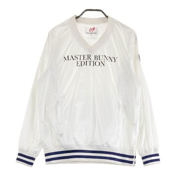 MASTER BUNNY EDITION マスターバニーエディション 長袖ブルゾン